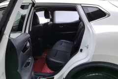2021 Nissan Qashqai 2021 2.0 AT Smart #11