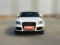 2016 Audi Q5 2016 2.0T AT 40TFSITech #2