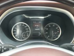2019 Mercedes-Benz Vito 2018 2.0T AT Business China VI #7