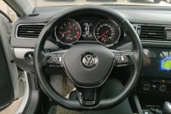 2018 Volkswagen Sagitar 2018 1.4T AT 280TSIComfort #15