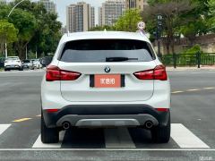 2018 BMW X1 2018 2.0T xDrive20Li Exclusive ComfortEnterEdition #11