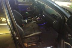 2022 Audi Q3 2022 2.0T AT 40 TFSI FashionDynamic #8