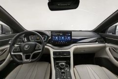 2023 BYD Song Plus PHEV 2021 EV Flagship #14