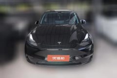 2022 Tesla Model Y 2022 Long Rangeall wheel driveEdition #2