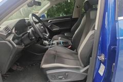 2019 Audi Q3 2019 2.0T AT 40TFSIFashionDynamic #9