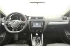 2016 Volkswagen Sagitar 2015 1.6 AT Comfort #14