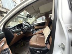 2017 Geely Auto Bo Rui 2017 1.8T AT Comfort #4