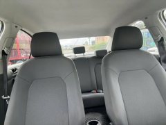 2015 Volkswagen Santana 2013 1.6 MT Fashion #12