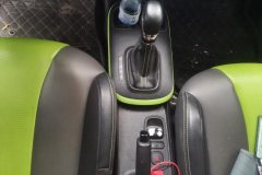 2021 Roewe Clever 2021 302km AT Excellence #16