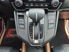 2020 Honda CR-V 2019 1.5T AT 240TURBOFashionFWD China VI #14