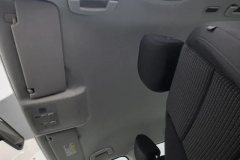 2016 Volkswagen Touran 2016 TouranL 1.4T MT 280TSI Fashion #18
