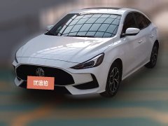 2021 MG MG5 2021 1.5L 180DVVT MT youthFashion #1