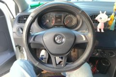 2018 Volkswagen Polo Hatchback 2016 1.4 MT Fashion #15