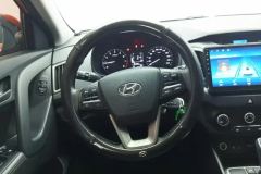 2014 Hyundai ix25 2015 1.6 AT GSFashionFWD #15