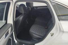 2024 Volkswagen Sagitar 2023 1.5T AT 300TSI DSGSurpass #11