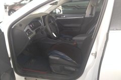 2023 Volkswagen Lavida 2023 Facelift 1.5L AT 5Million thousandEdition #9