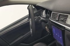 2018 Volkswagen Bora Sedan 2018 1.5 AT Comfort #23