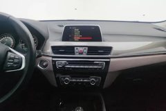 2018 BMW X1 PHEV 2018 1.5T xDrive25Le Luxury #13