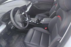 2022 MG MG5 2022 1.5L AT 180DVVT CVTyouthLuxury #9