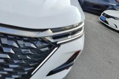 2023 Chery Tiggo 8 Pro 2022 1.6T AT 290T 2WDSkyEdition 5Seat #5