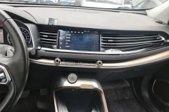 2019 Haval H6 2020 1.5T AT PlatinumChampion #13