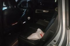 2022 GAC Trumpchi Trumpchi GS8 2022 PilotSeries 2.0TGDI AT 2WDLuxurySmart Connect（7Seat） #11
