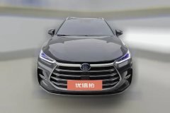 2024 BYD Tang PHEV 2023 1.5T AT DM-i Champion 112KM Premium #2