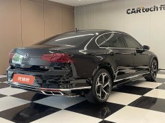 2024 Volkswagen Magotan 2024 330TSI DSG 2 Million Edition Luxury #9