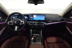 2024 BMW 3 Series 2024 2.0T AT 320Li MSport Pkg #14