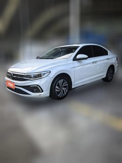 2023 Volkswagen Bora Sedan 2023 1.2T AT 200TSI DSGYuexingPROEdition #1