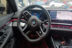 2025 BMW 5 Series 2026 525Li MSport Pkg #15