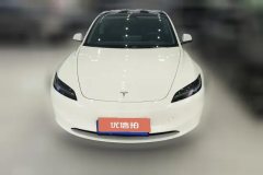 2025 Tesla Model 3 2025 rear wheel driveEdition #2
