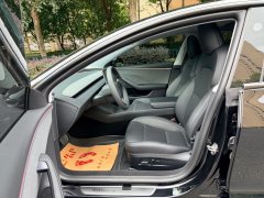 2024 Tesla Model 3 2023 rear wheel driveEdition #7