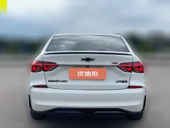 2021 Chevrolet Monza 2020 1.3T AT Lightly mixed RS 330TcarefreeEdition #4