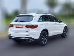 2021 Mercedes-Benz GLC-Class 2021 GLC 260L 4MATICLuxury #7