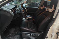 2015 Nissan Qashqai 2015 2.0 AT XLcool fire #9