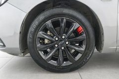 2019 Chevrolet Monza 2019 1.0T AT Redline320TreadilyEdition #6