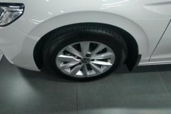 2022 Volkswagen Bora Sedan 2021 1.5 AT ComfortSmart Connect #6