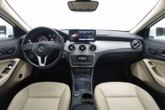 2015 Mercedes-Benz GLA-Class 2015 2.0T AT GLA220Luxury 4WD #14