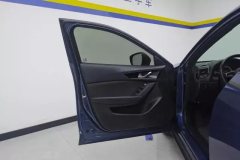 2021 Mazda CX-4 2021 2.0 AT blue sky vitalityEditionFWD #7