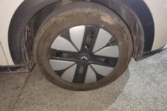 2026 Wuling Motors Wuling Bingo S 2025 325km Exclusive #6