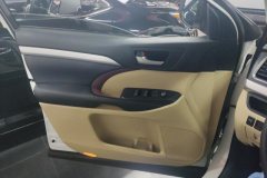 2016 Toyota Highlander 2015 2.0T AT Luxury7Seat 4WD #7