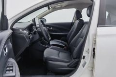 2020 Chang'an Yuexiang Sedan 2019 1.5 AT Comfort China VI #13