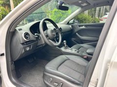 2020 Audi A3 Sedan 2019 1.4T AT 35TFSIFashion China VI #4