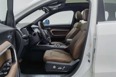 2018 Haval H6 2017 Blue Label 1.5T AT 2WDSmart Fashion #13