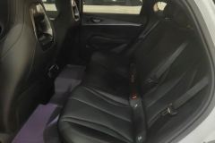 2025 BYD Seal 06 2025 1.5L AT DM-i Smart Drive 80KMLuxury #11