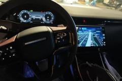 2025 Land Rover Range Rover Evoque 2024 auroraL 2.0T AT 249PS condensed lightLimited #12