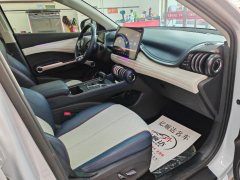 2023 BYD Yuan Plus 2022 510KM FlagshipPLUS #9