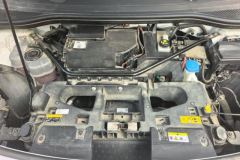 2023 Volkswagen ID.4 CROZZ 2024 Pure enjoymentLimited #10