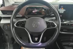 2022 Volkswagen ID.6 X 2022 Pure #15